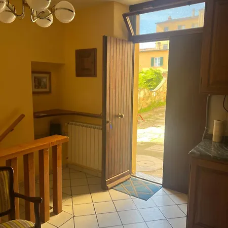 Casina Travi