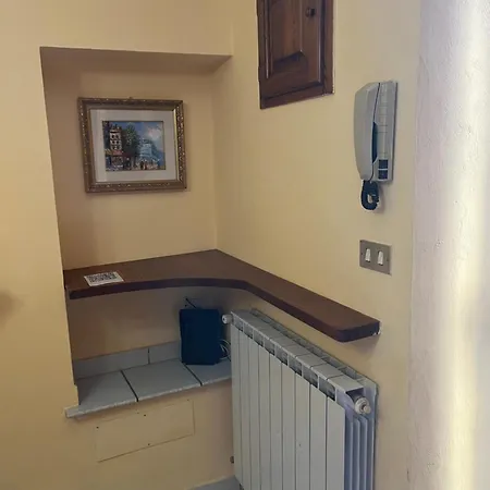 Casina Travi * Arezzo