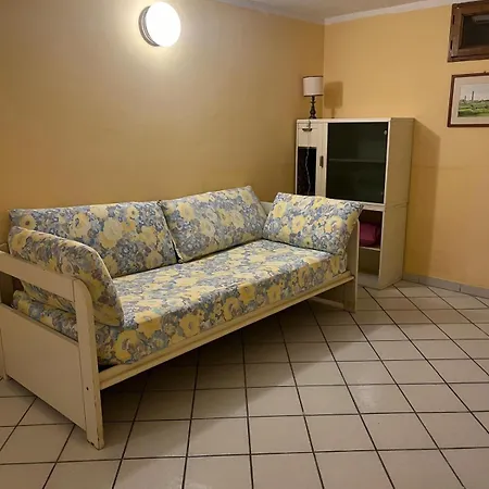 Casina Travi Arezzo