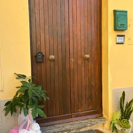 Casina Travi * Arezzo