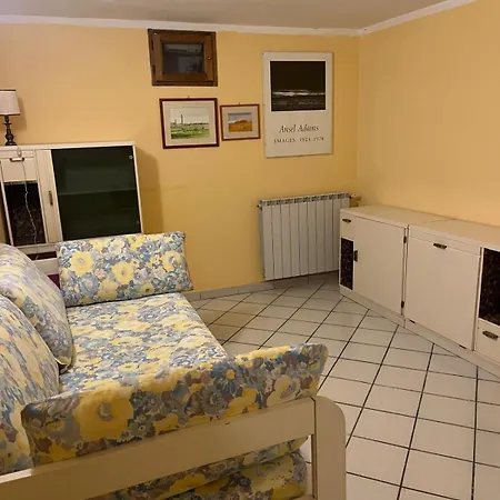 Casina Travi Apartment Arezzo