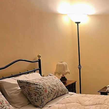 Apartment Casina Travi Arezzo