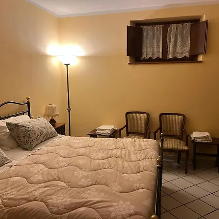 Casina Travi Arezzo