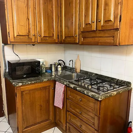 Casina Travi * Arezzo