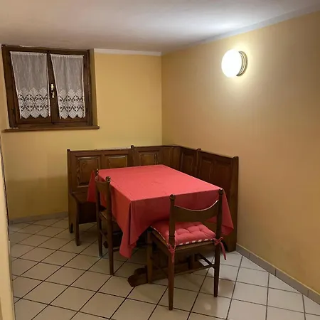 Casina Travi