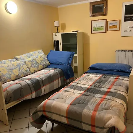 Casina Travi *