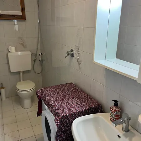 Apartment Casina Travi *