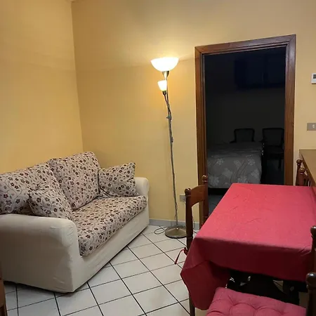 Casina Travi Apartment Arezzo