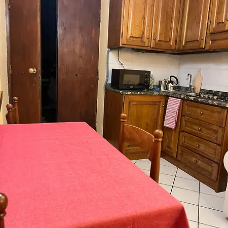 Casina Travi Apartment Arezzo