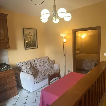 Casina Travi