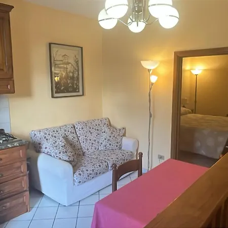 Casina Travi *
