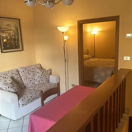 Casina Travi Daire