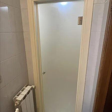 Casina Travi * Arezzo