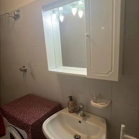 Casina Travi Apartment