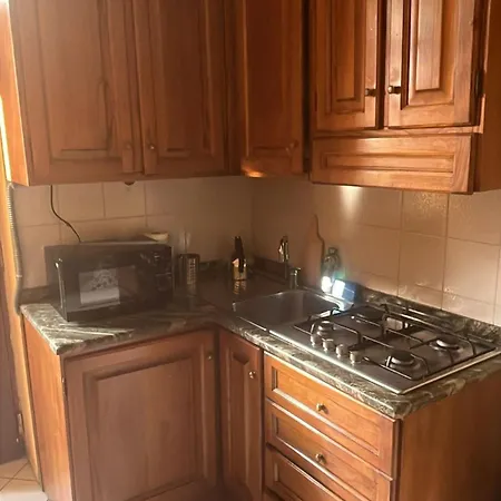Casina Travi Apartment Arezzo